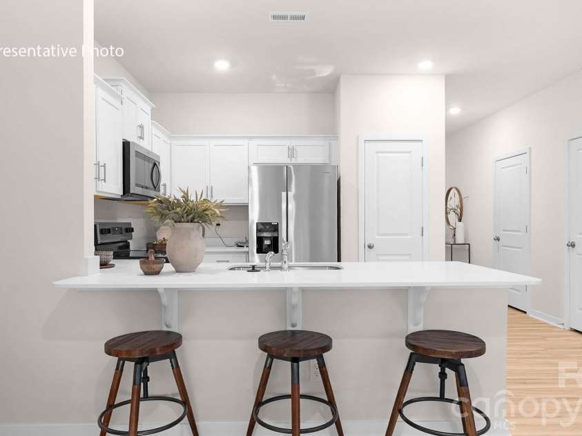 107 Parmiter Way, Troutman, NC 28166.  MLS# CAR4345841, YatesRealty ID 4660. 