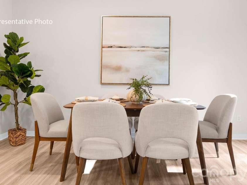 107 Parmiter Way, Troutman, NC 28166.  MLS# CAR4345841, YatesRealty ID 4660. 