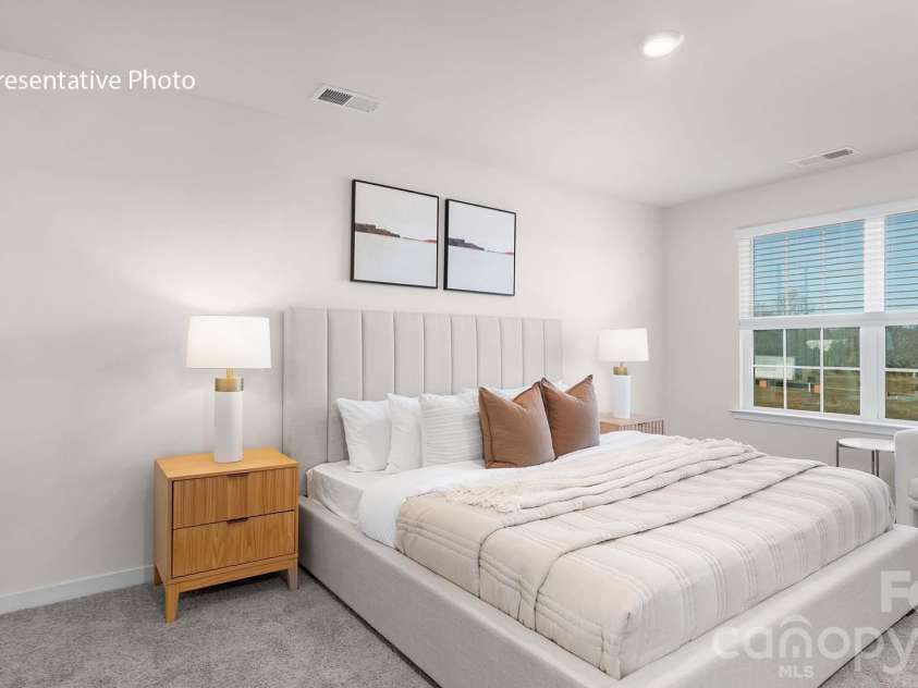 107 Parmiter Way, Troutman, NC 28166.  MLS# CAR4345841, YatesRealty ID 4660. 