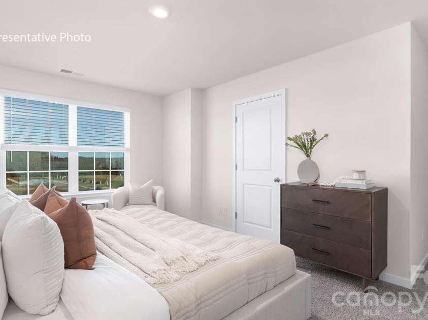 107 Parmiter Way, Troutman, NC 28166.  MLS# CAR4345841, YatesRealty ID 4660. 