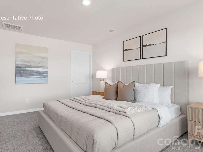 107 Parmiter Way, Troutman, NC 28166.  MLS# CAR4345841, YatesRealty ID 4660. 