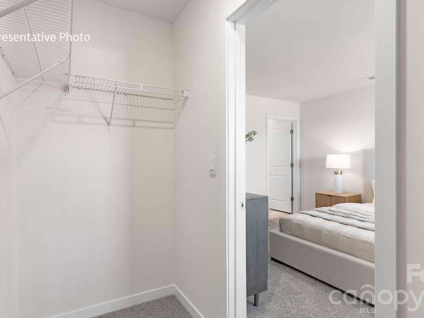 107 Parmiter Way, Troutman, NC 28166.  MLS# CAR4345841, YatesRealty ID 4660. 