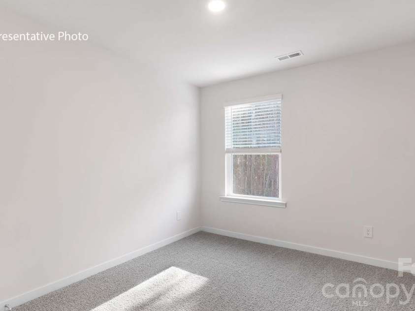 107 Parmiter Way, Troutman, NC 28166.  MLS# CAR4345841, YatesRealty ID 4660. 