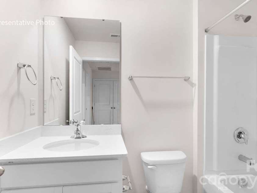 107 Parmiter Way, Troutman, NC 28166.  MLS# CAR4345841, YatesRealty ID 4660. 