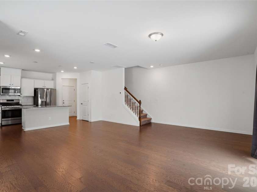 3637 Secrest Landing, Monroe, NC 28110.  MLS# CAR4342560, YatesRealty ID 4660. 