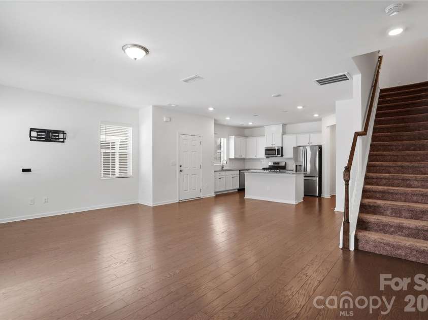 3637 Secrest Landing, Monroe, NC 28110.  MLS# CAR4342560, YatesRealty ID 4660. 