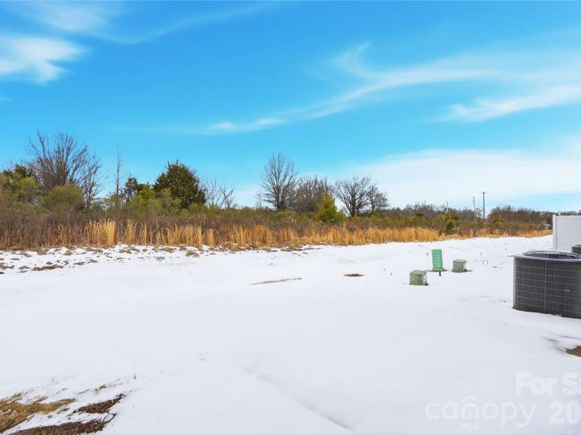 3637 Secrest Landing, Monroe, NC 28110.  MLS# CAR4342560, YatesRealty ID 4660. 