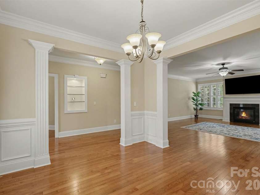 1820 Wedowee Court, Rock Hill, SC 29732.  MLS# CAR4416667, YatesRealty ID 46603. 