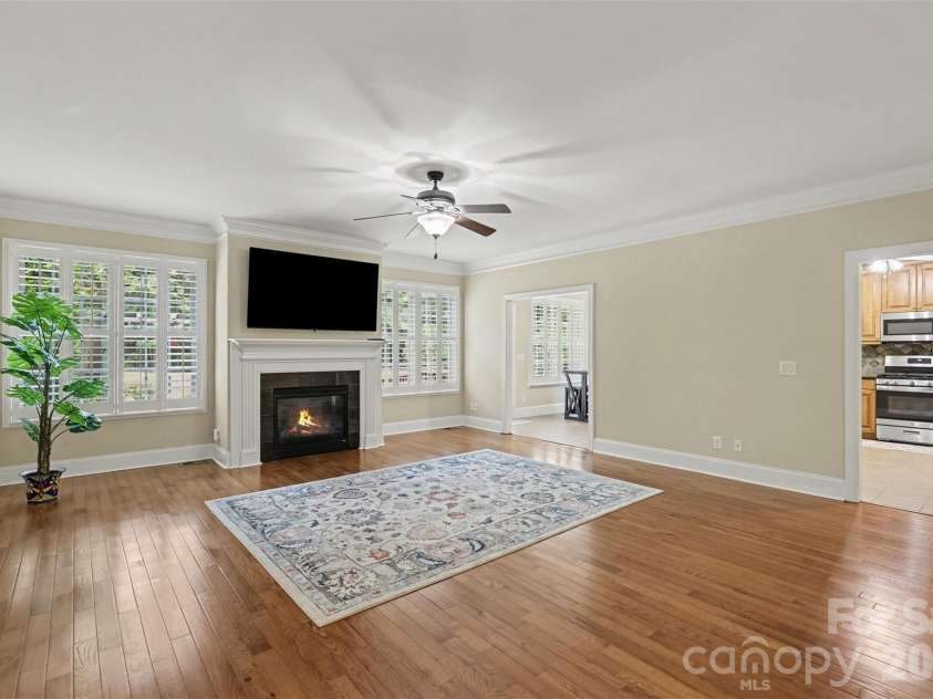 1820 Wedowee Court, Rock Hill, SC 29732.  MLS# CAR4416667, YatesRealty ID 46603. 