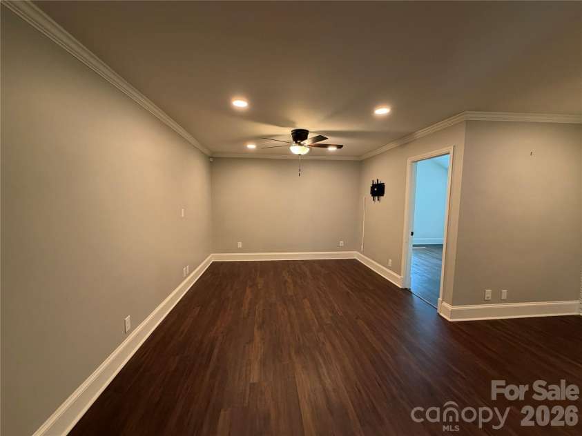 5630 New Hope Road, Belmont, NC 28012.  MLS# CAR4417950, YatesRealty ID 46607. 