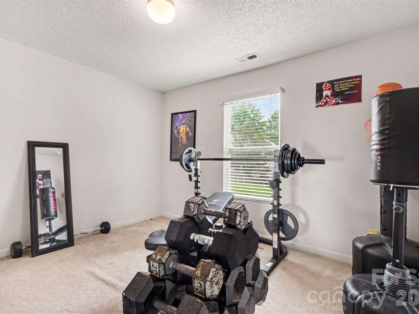8602 Panglemont Drive, Charlotte, NC 28269.  MLS# CAR4417911, YatesRealty ID 46608. 