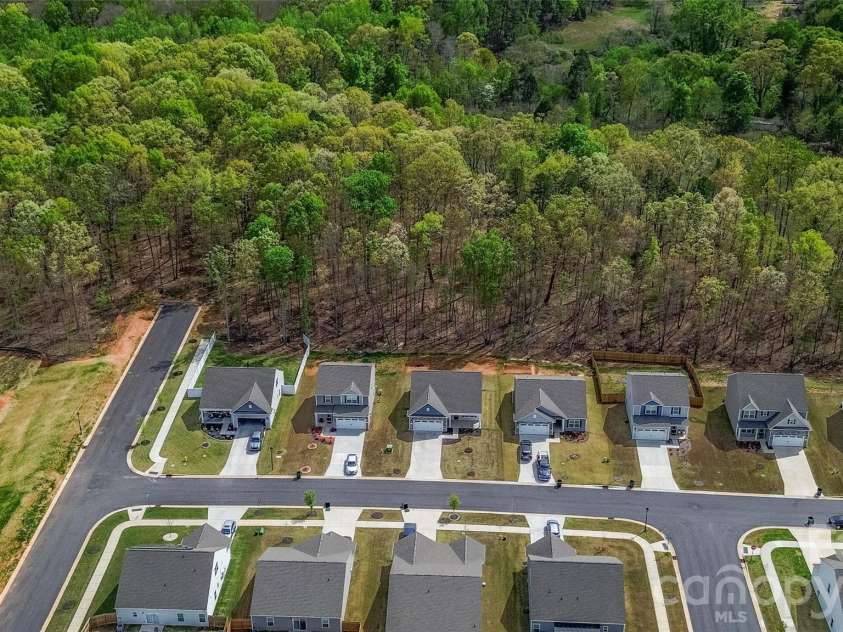 109 Brixham Loop, Troutman, NC 28166.  MLS# CAR4370110, YatesRealty ID 46609. 