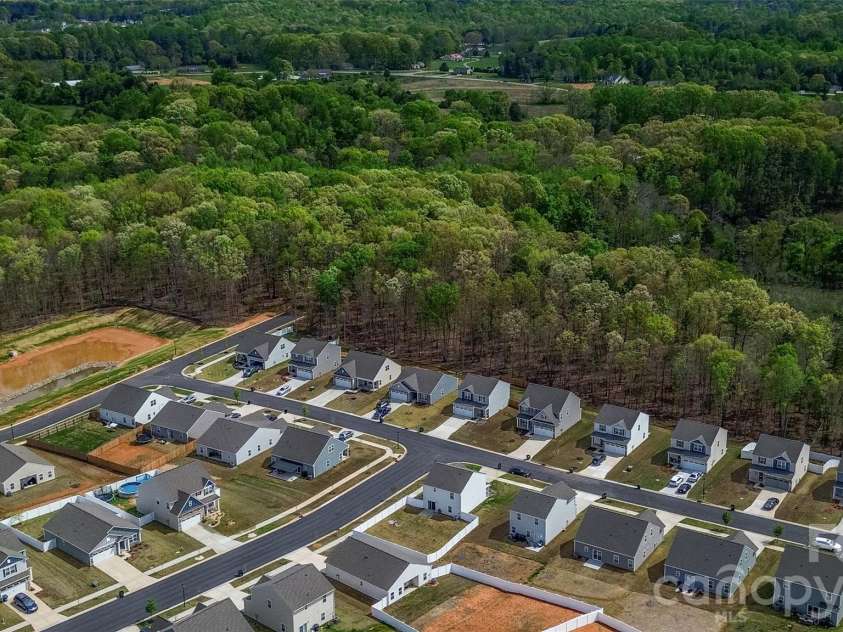 109 Brixham Loop, Troutman, NC 28166.  MLS# CAR4370110, YatesRealty ID 46609. 