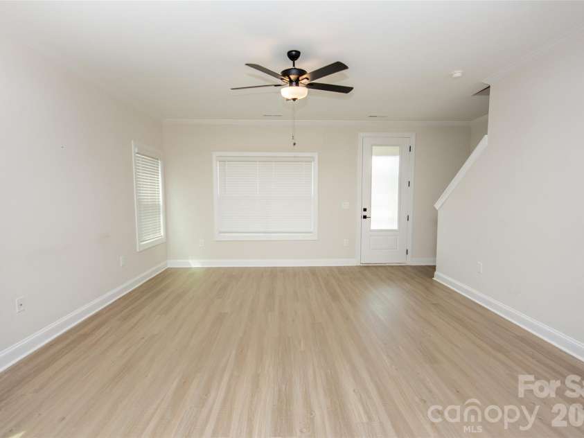 109 Brixham Loop, Troutman, NC 28166.  MLS# CAR4370110, YatesRealty ID 46609. 