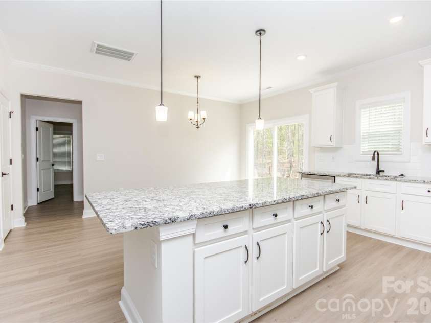 109 Brixham Loop, Troutman, NC 28166.  MLS# CAR4370110, YatesRealty ID 46609. 