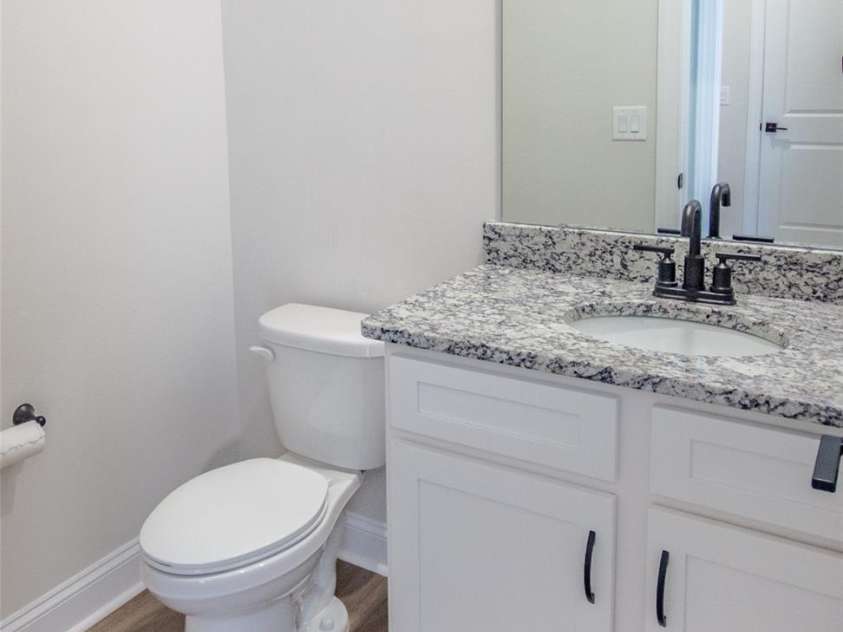 109 Brixham Loop, Troutman, NC 28166.  MLS# CAR4370110, YatesRealty ID 46609. 