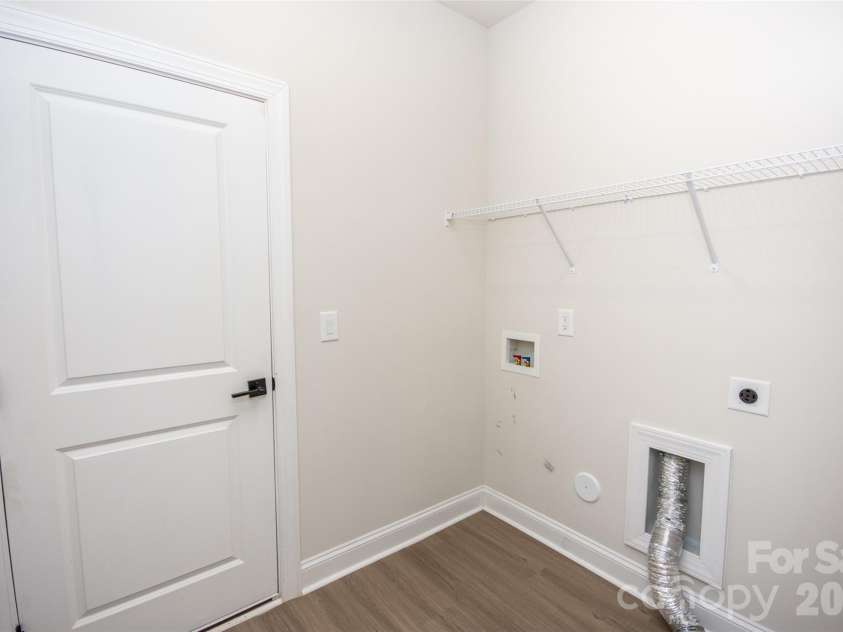 109 Brixham Loop, Troutman, NC 28166.  MLS# CAR4370110, YatesRealty ID 46609. 