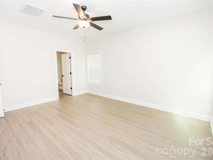 109 Brixham Loop, Troutman, NC 28166.  MLS# CAR4370110, YatesRealty ID 46609. 