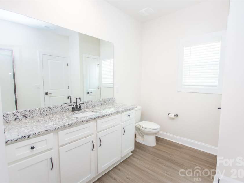 109 Brixham Loop, Troutman, NC 28166.  MLS# CAR4370110, YatesRealty ID 46609. 