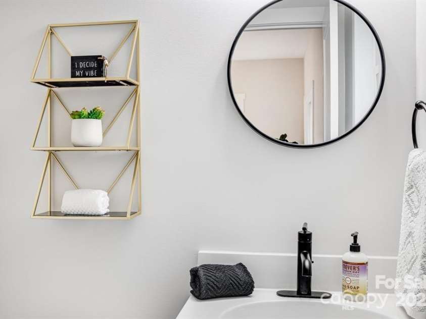 126 Winston Avenue, Asheville, NC 28803.  MLS# CAR4222824, YatesRealty ID 4661. 