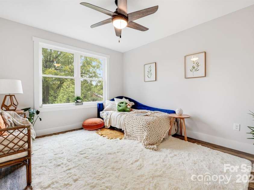 126 Winston Avenue, Asheville, NC 28803.  MLS# CAR4222824, YatesRealty ID 4661. 