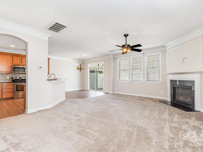 5520 Allison Lane, Charlotte, NC 28277.  MLS# CAR4292512, YatesRealty ID 4661. 