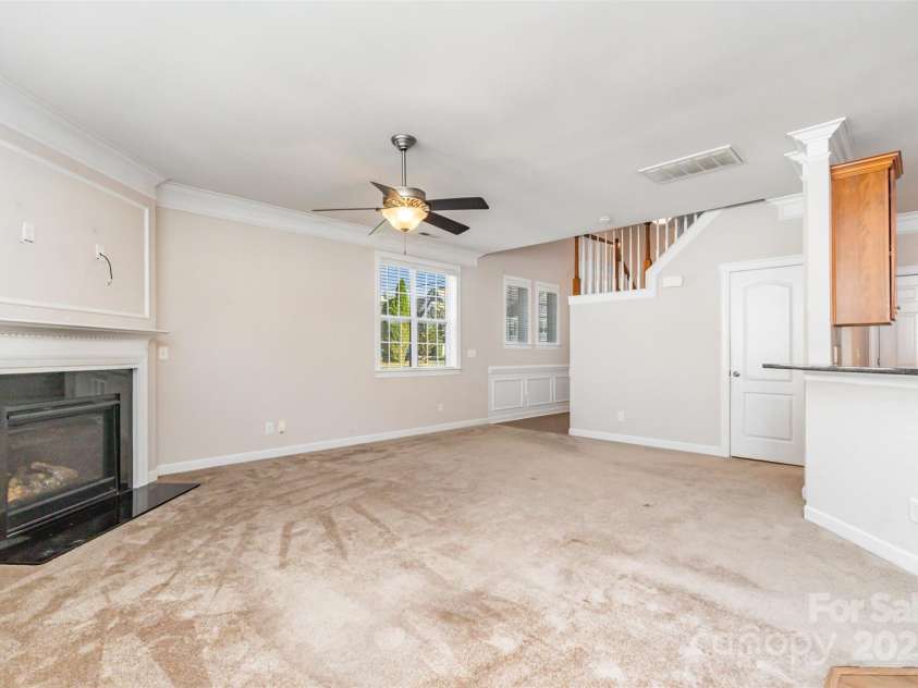 5520 Allison Lane, Charlotte, NC 28277.  MLS# CAR4292512, YatesRealty ID 4661. 