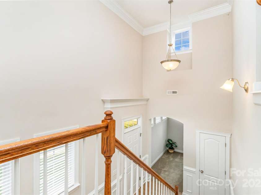 5520 Allison Lane, Charlotte, NC 28277.  MLS# CAR4292512, YatesRealty ID 4661. 