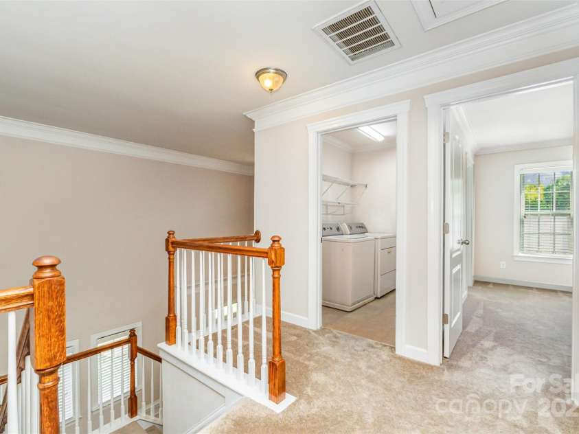 5520 Allison Lane, Charlotte, NC 28277.  MLS# CAR4292512, YatesRealty ID 4661. 