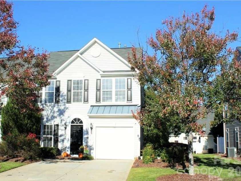 710 Mickelson Way, Fort Mill, SC 29715.  MLS# CAR4402626, YatesRealty ID 46610. 