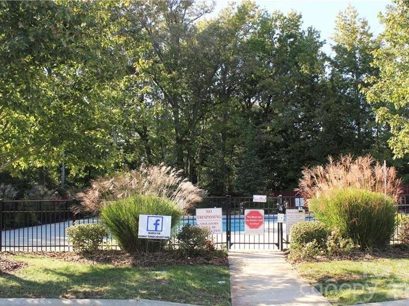 710 Mickelson Way, Fort Mill, SC 29715.  MLS# CAR4402626, YatesRealty ID 46610. 