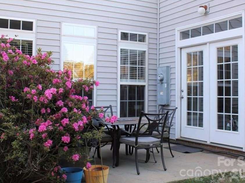 710 Mickelson Way, Fort Mill, SC 29715.  MLS# CAR4402626, YatesRealty ID 46610. 