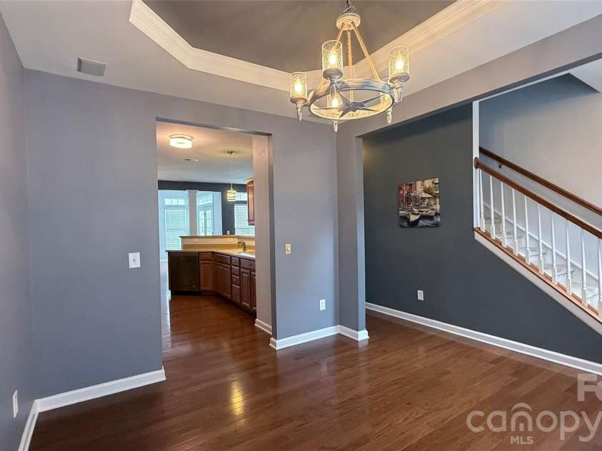 710 Mickelson Way, Fort Mill, SC 29715.  MLS# CAR4402626, YatesRealty ID 46610. 