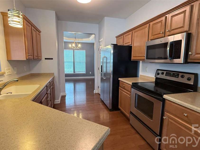 710 Mickelson Way, Fort Mill, SC 29715.  MLS# CAR4402626, YatesRealty ID 46610. 