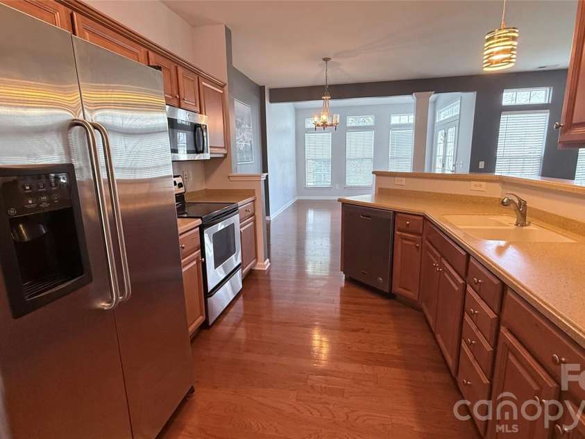 710 Mickelson Way, Fort Mill, SC 29715.  MLS# CAR4402626, YatesRealty ID 46610. 