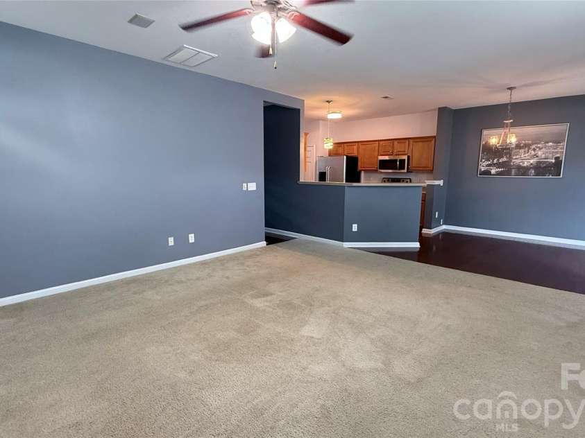 710 Mickelson Way, Fort Mill, SC 29715.  MLS# CAR4402626, YatesRealty ID 46610. 