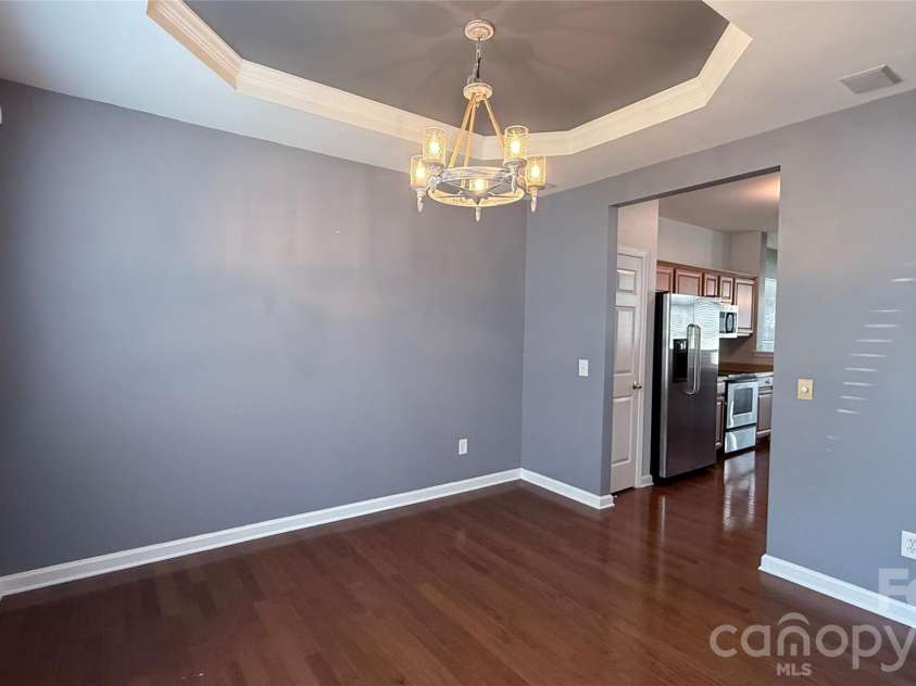 710 Mickelson Way, Fort Mill, SC 29715.  MLS# CAR4402626, YatesRealty ID 46610. 