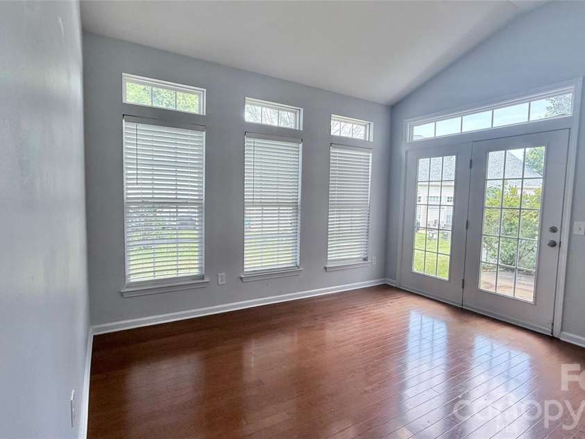 710 Mickelson Way, Fort Mill, SC 29715.  MLS# CAR4402626, YatesRealty ID 46610. 