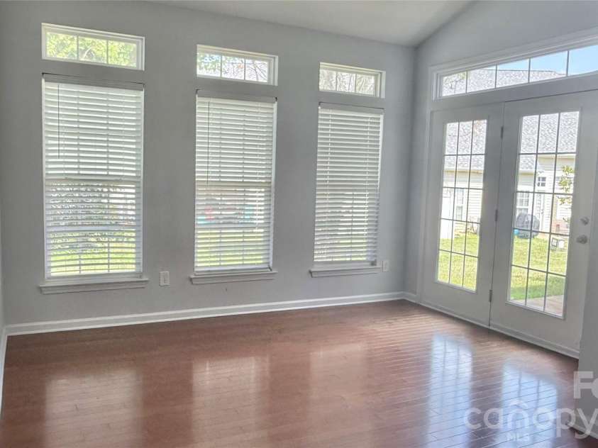 710 Mickelson Way, Fort Mill, SC 29715.  MLS# CAR4402626, YatesRealty ID 46610. 