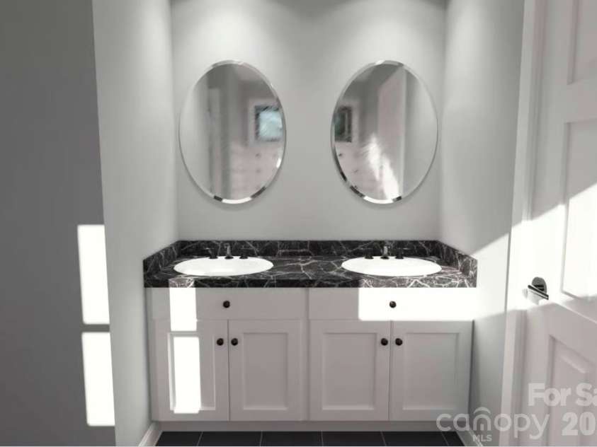 512 Twinbrook Lane, Maggie Valley, NC 28751.  MLS# CAR4417411, YatesRealty ID 46612. Proposed Construction
