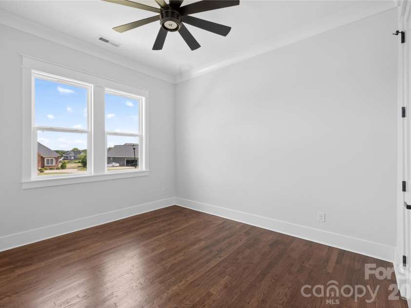 115 Augusta Lane, Shelby, NC 28150.  MLS# CAR4378533, YatesRealty ID 46613. Bedroom #2