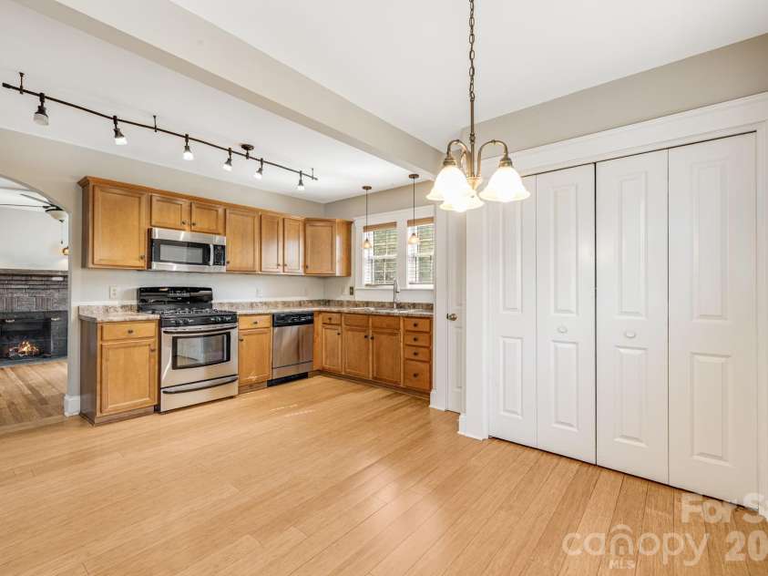 1 Hamburg Mountain Road, Weaverville, NC 28787.  MLS# CAR4413279, YatesRealty ID 46614. 
