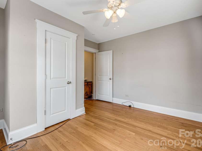 1 Hamburg Mountain Road, Weaverville, NC 28787.  MLS# CAR4413279, YatesRealty ID 46614. 