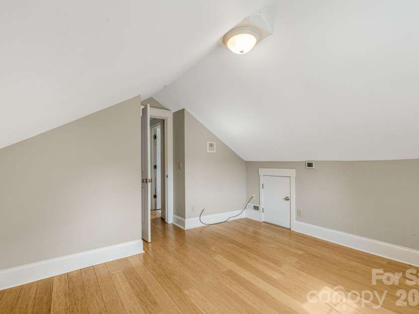 1 Hamburg Mountain Road, Weaverville, NC 28787.  MLS# CAR4413279, YatesRealty ID 46614. 
