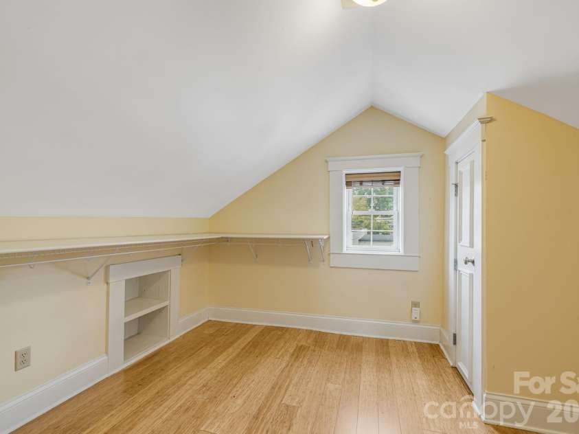 1 Hamburg Mountain Road, Weaverville, NC 28787.  MLS# CAR4413279, YatesRealty ID 46614. 