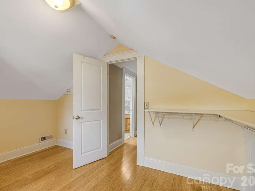 1 Hamburg Mountain Road, Weaverville, NC 28787.  MLS# CAR4413279, YatesRealty ID 46614. 