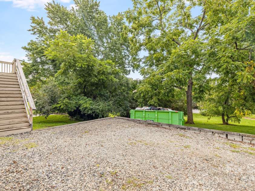 1 Hamburg Mountain Road, Weaverville, NC 28787.  MLS# CAR4413279, YatesRealty ID 46614. 