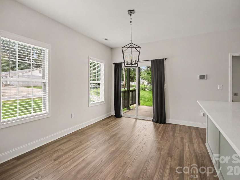 1402 Essex Avenue, Gastonia, NC 28052.  MLS# CAR4417694, YatesRealty ID 46615. 