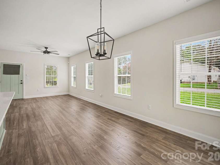 1402 Essex Avenue, Gastonia, NC 28052.  MLS# CAR4417694, YatesRealty ID 46615. 