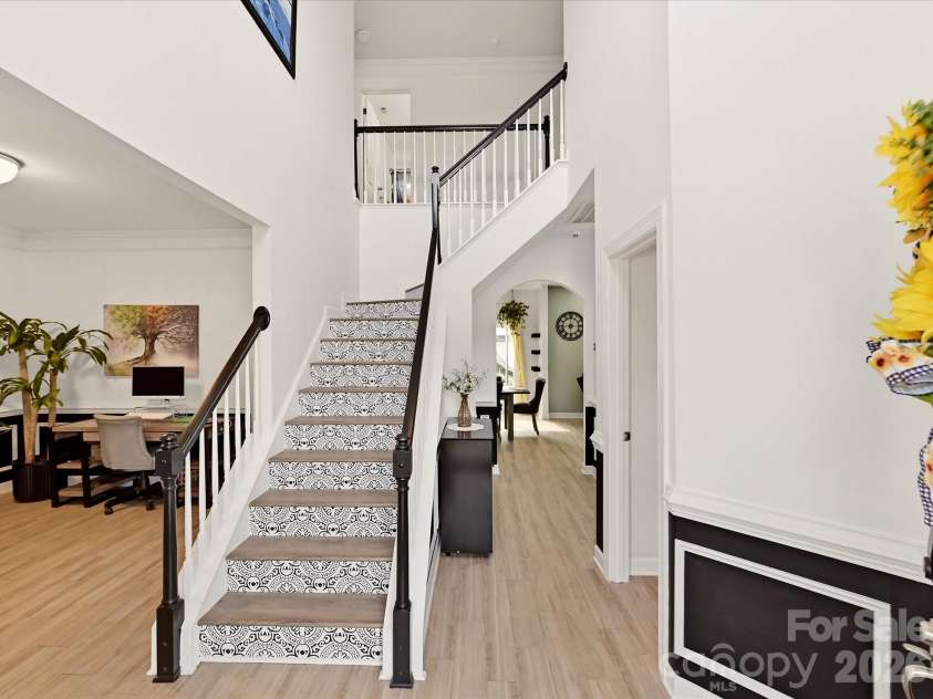2400 Sierra Chase Drive, Monroe, NC 28112.  MLS# CAR4417528, YatesRealty ID 46616. 